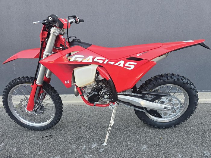 2024 Gas Gas EC 250F EC Red