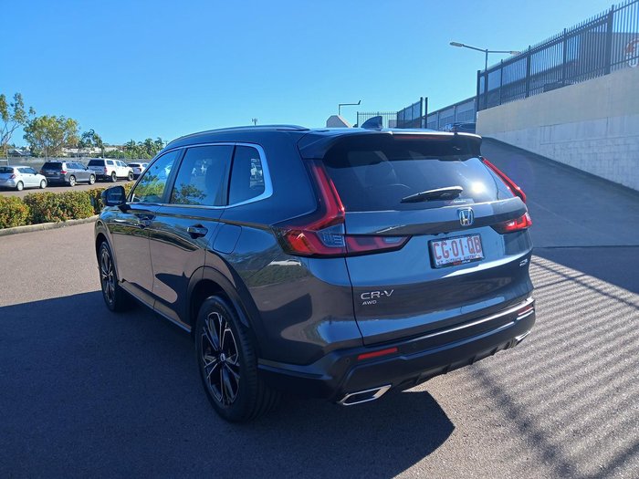 2024 Honda CR-V VTi LX