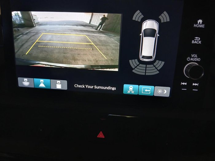 2024 Honda CR-V VTi LX