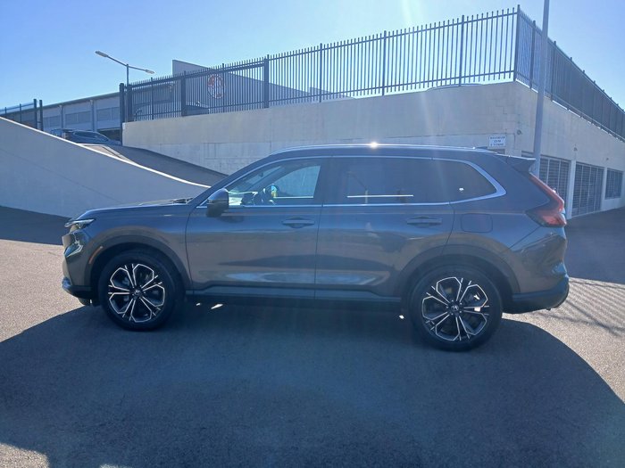 2024 Honda CR-V VTi LX