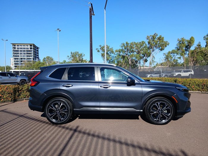 2024 Honda CR-V VTi LX