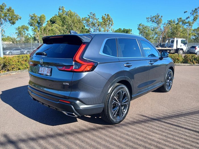 2024 Honda CR-V VTi LX
