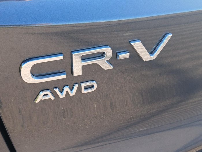 2024 Honda CR-V VTi LX