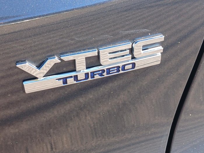 2024 Honda CR-V VTi LX