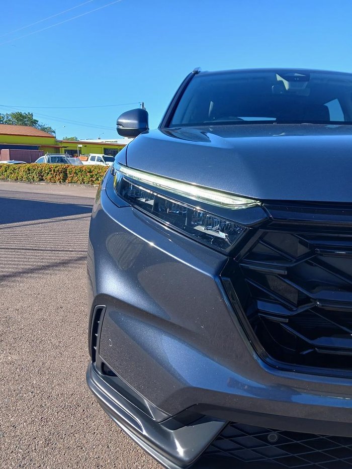 2024 Honda CR-V VTi LX