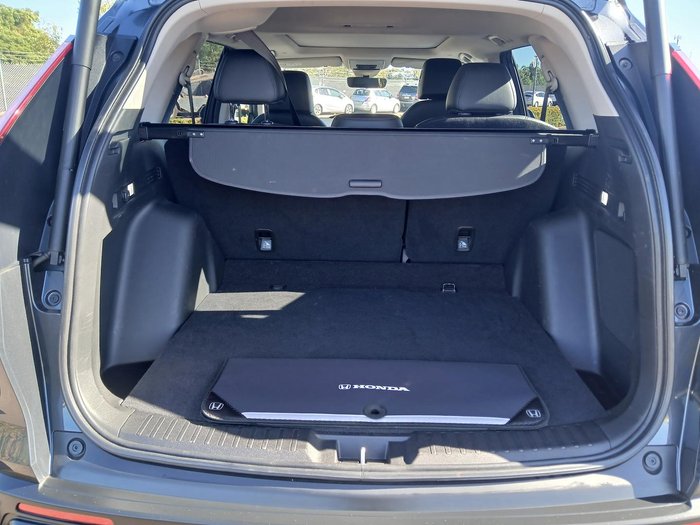 2024 Honda CR-V VTi LX