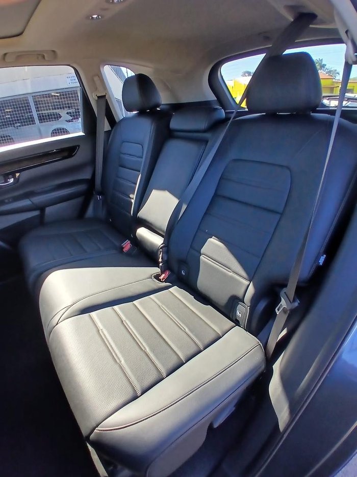 2024 Honda CR-V VTi LX
