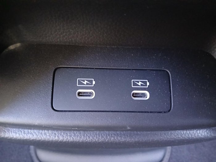 2024 Honda CR-V VTi LX