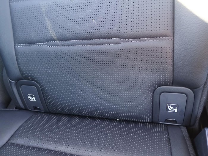 2024 Honda CR-V VTi LX