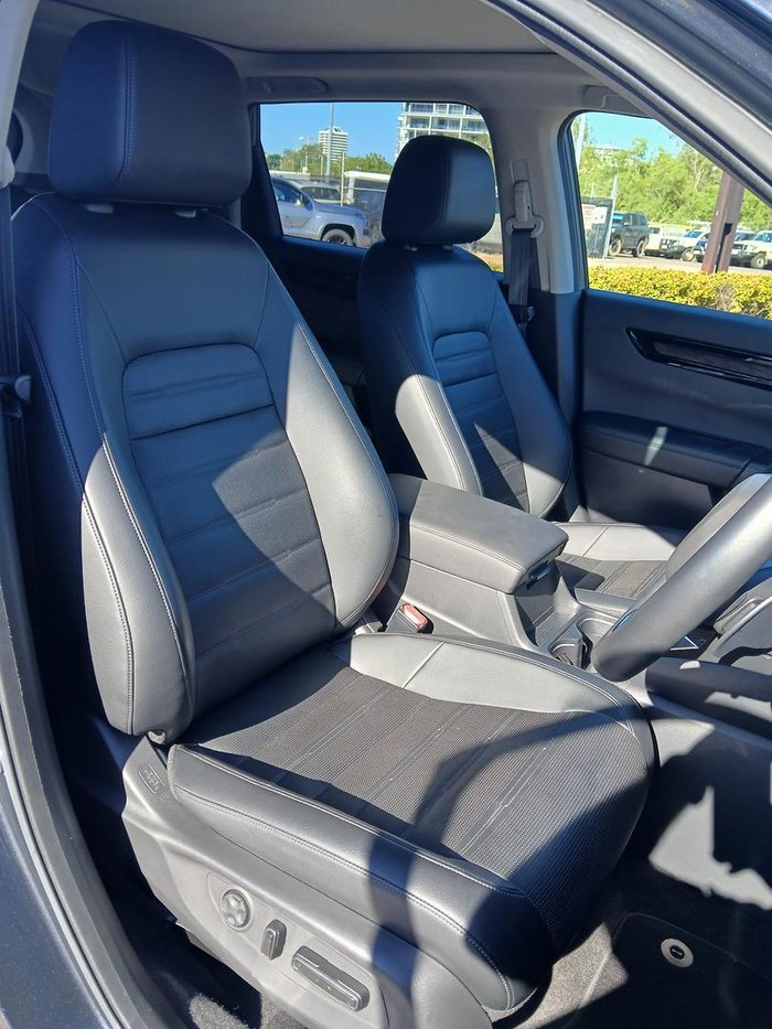 2024 Honda CR-V VTi LX
