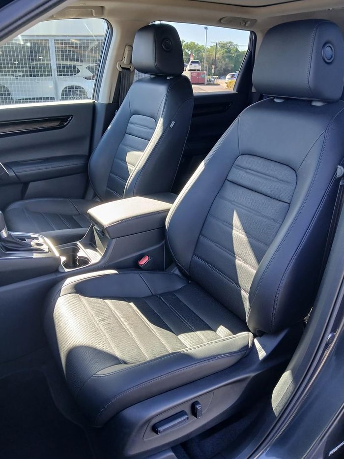2024 Honda CR-V VTi LX