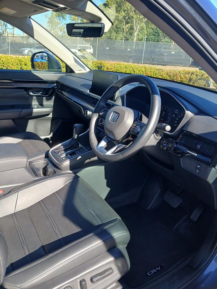 2024 Honda CR-V VTi LX