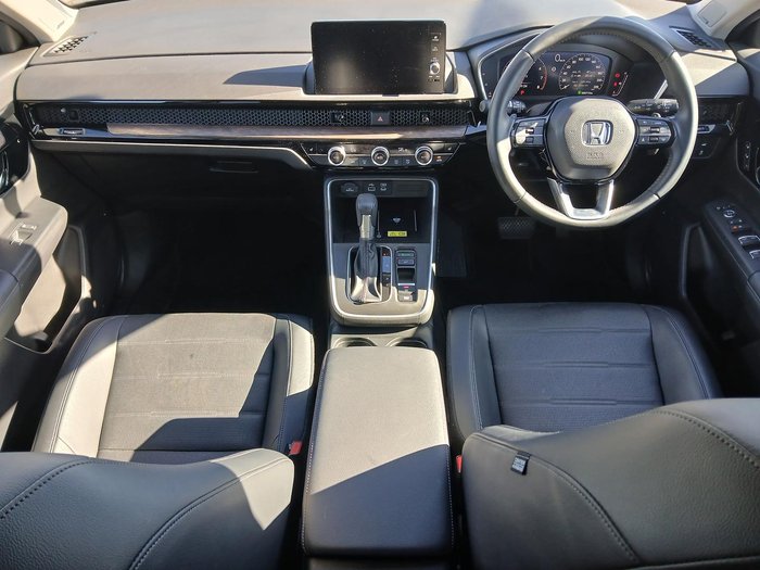2024 Honda CR-V VTi LX