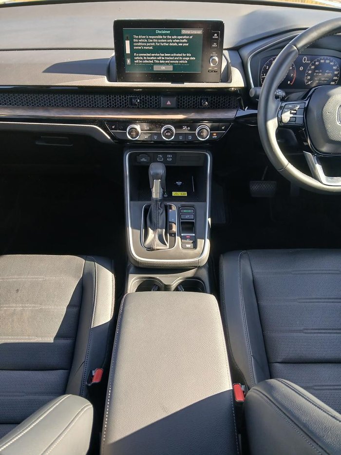 2024 Honda CR-V VTi LX