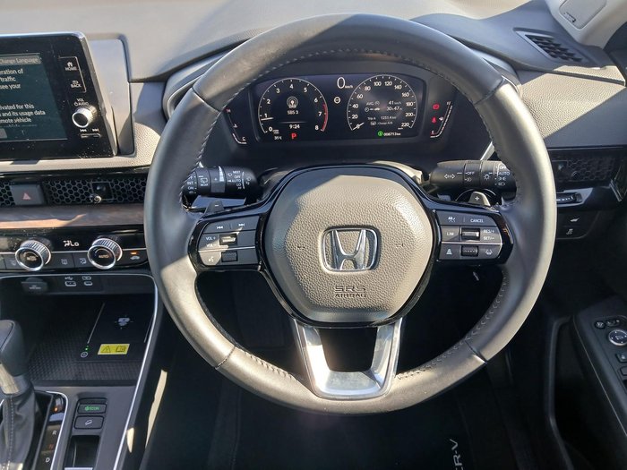 2024 Honda CR-V VTi LX