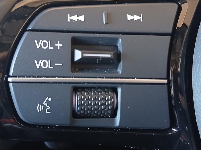 2024 Honda CR-V VTi LX