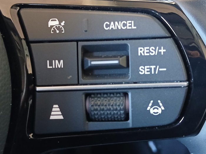 2024 Honda CR-V VTi LX