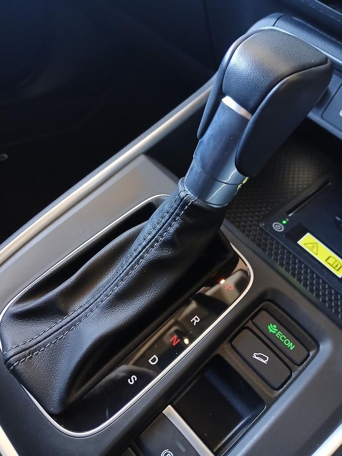 2024 Honda CR-V VTi LX