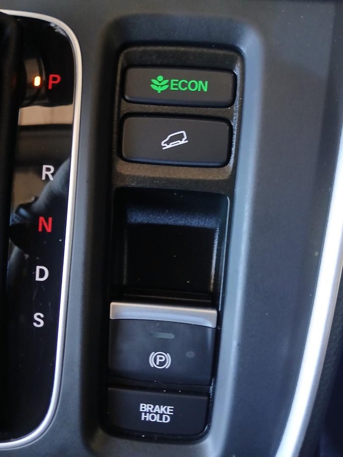 2024 Honda CR-V VTi LX