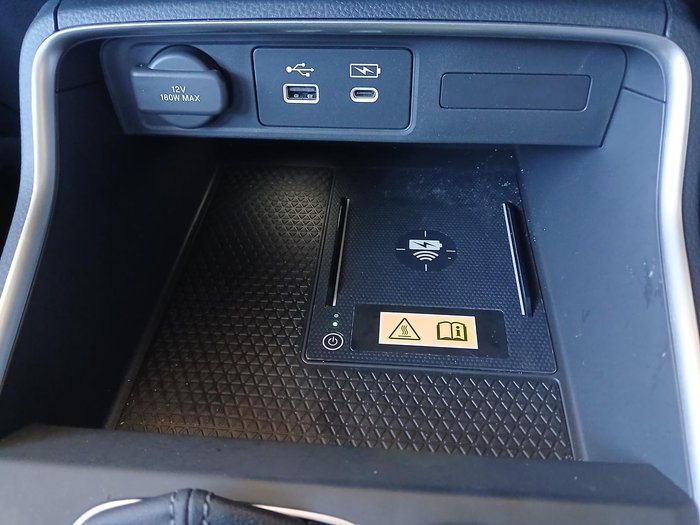 2024 Honda CR-V VTi LX
