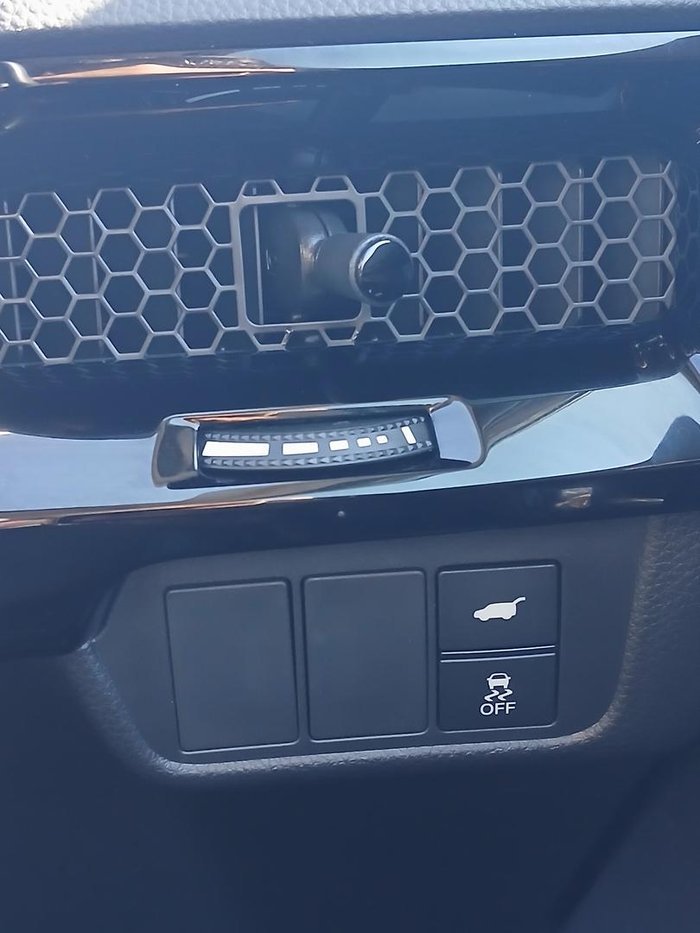 2024 Honda CR-V VTi LX