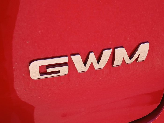 2023 GWM Haval Jolion Ultra