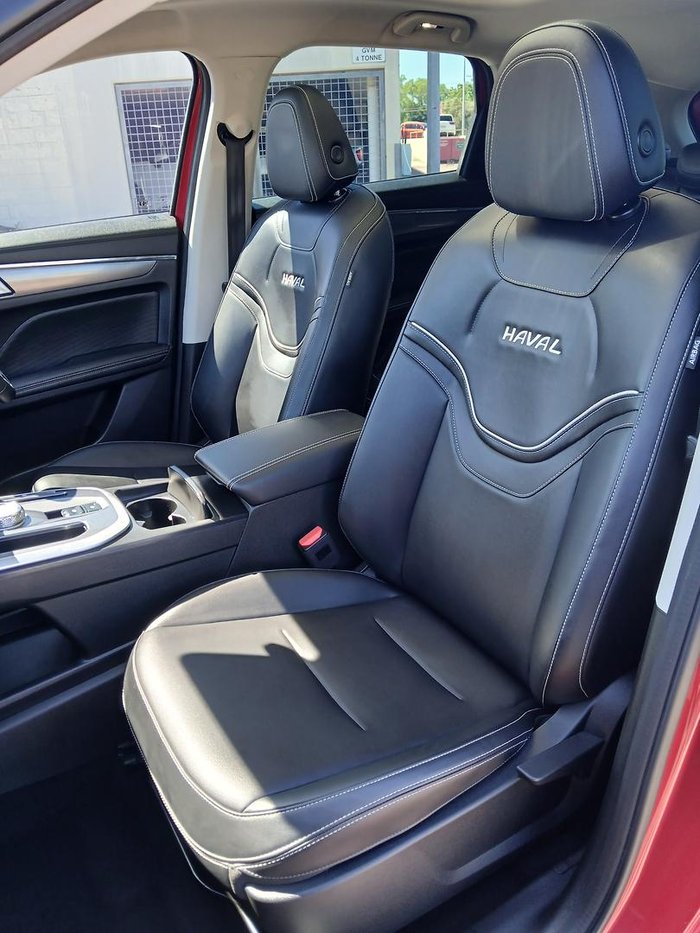 2023 GWM Haval Jolion Ultra