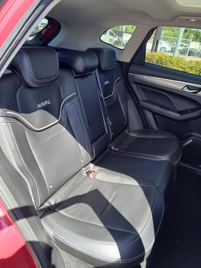 2023 GWM Haval Jolion Ultra