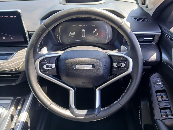 2023 GWM Haval Jolion Ultra