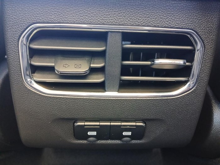 2023 GWM Haval Jolion Ultra