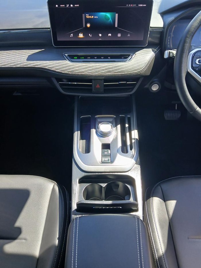 2023 GWM Haval Jolion Ultra
