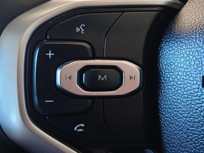2023 GWM Haval Jolion Ultra