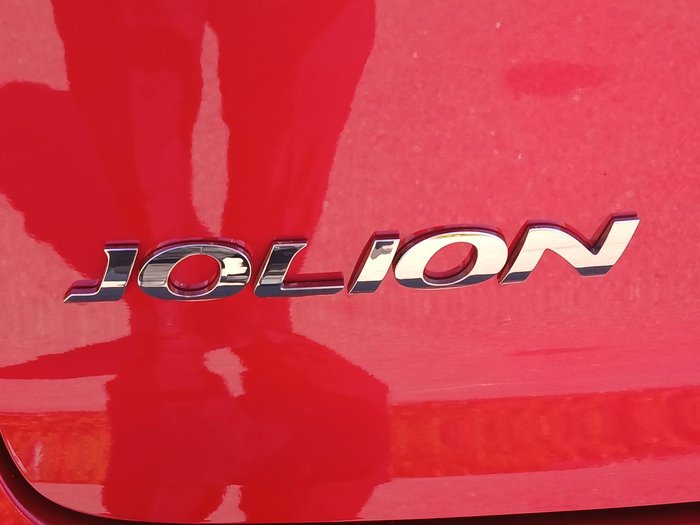 2023 GWM Haval Jolion Ultra