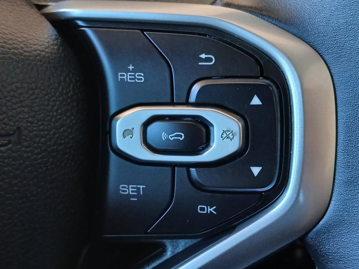 2023 GWM Haval Jolion Ultra