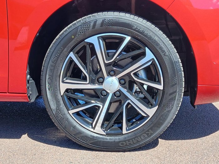2023 GWM Haval Jolion Ultra