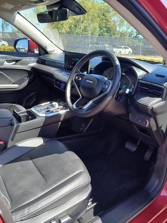 2023 GWM Haval Jolion Ultra