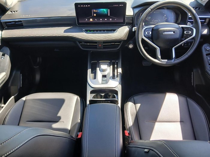 2023 GWM Haval Jolion Ultra