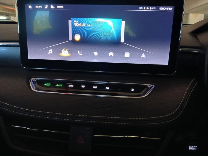 2023 GWM Haval Jolion Ultra