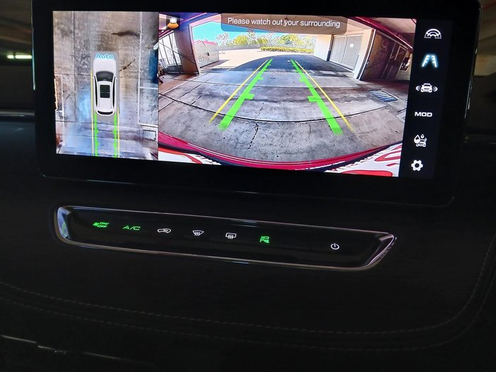 2023 GWM Haval Jolion Ultra
