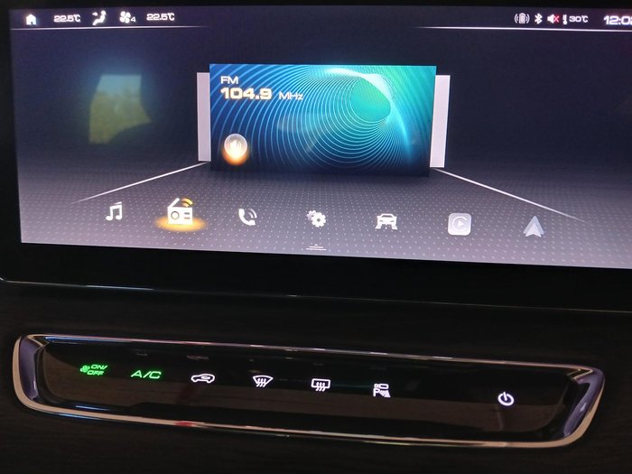 2023 GWM Haval Jolion Ultra