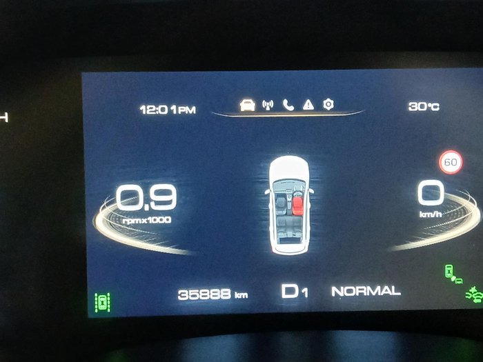 2023 GWM Haval Jolion Ultra