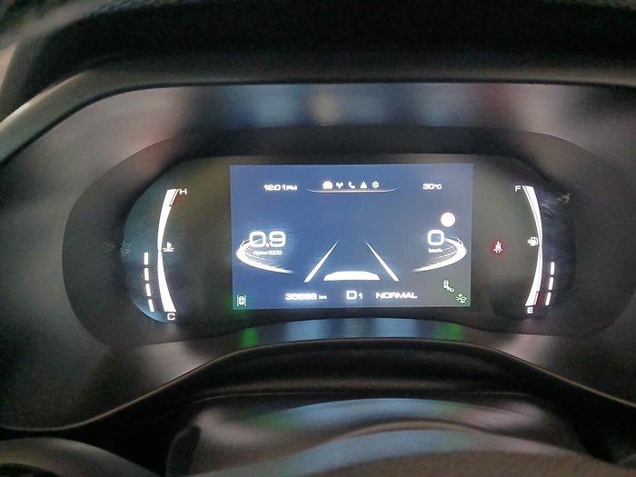 2023 GWM Haval Jolion Ultra