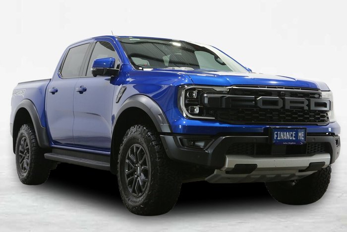 2024 Ford Ranger