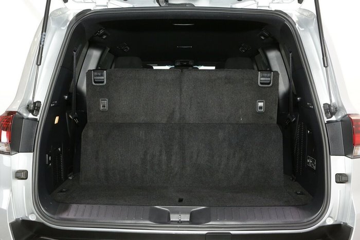 2024 Toyota Landcruiser GXL