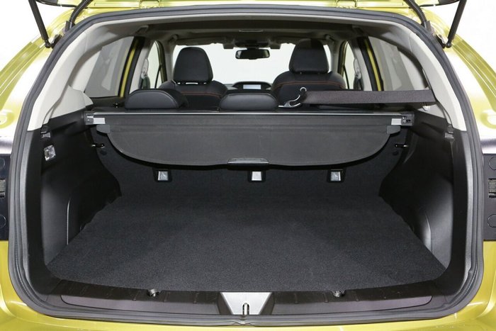 2022 Subaru XV 2.0i-S