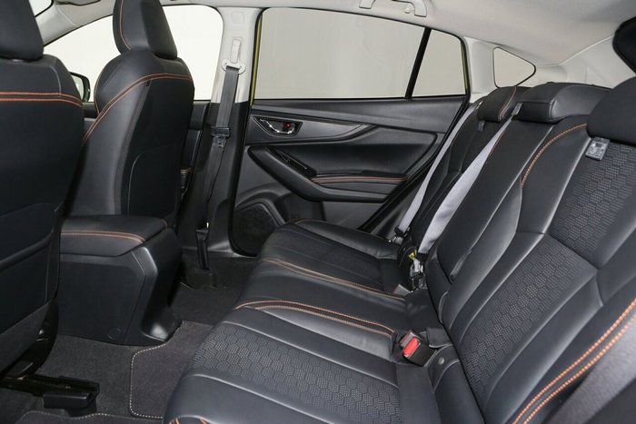 2022 Subaru XV 2.0i-S