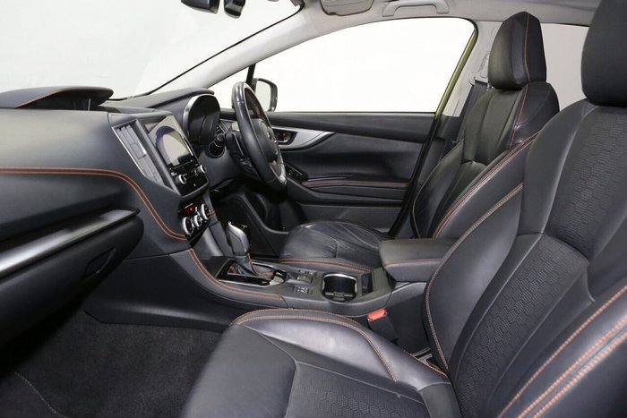 2022 Subaru XV 2.0i-S