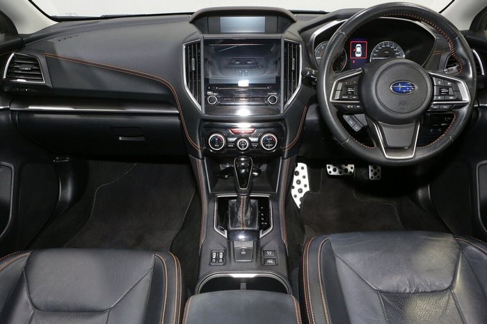 2022 Subaru XV 2.0i-S
