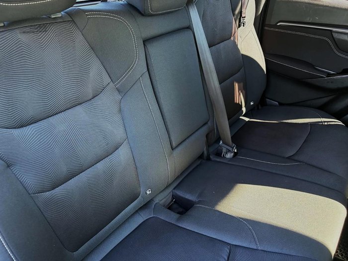 2021 Isuzu D-MAX LS-U