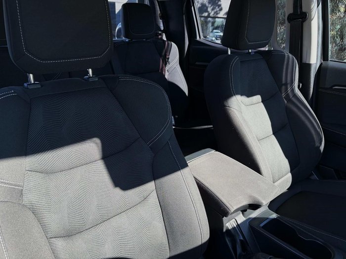 2021 Isuzu D-MAX LS-U